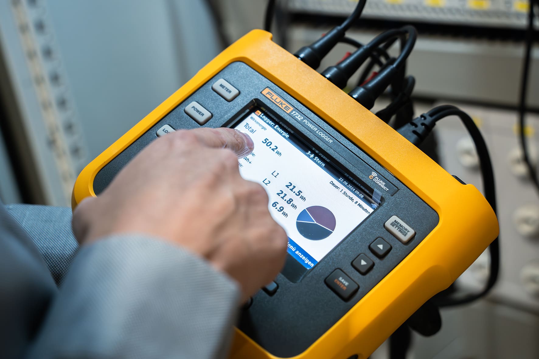 Las claves de la renovación energéticamente eficiente en Diesel Technic
