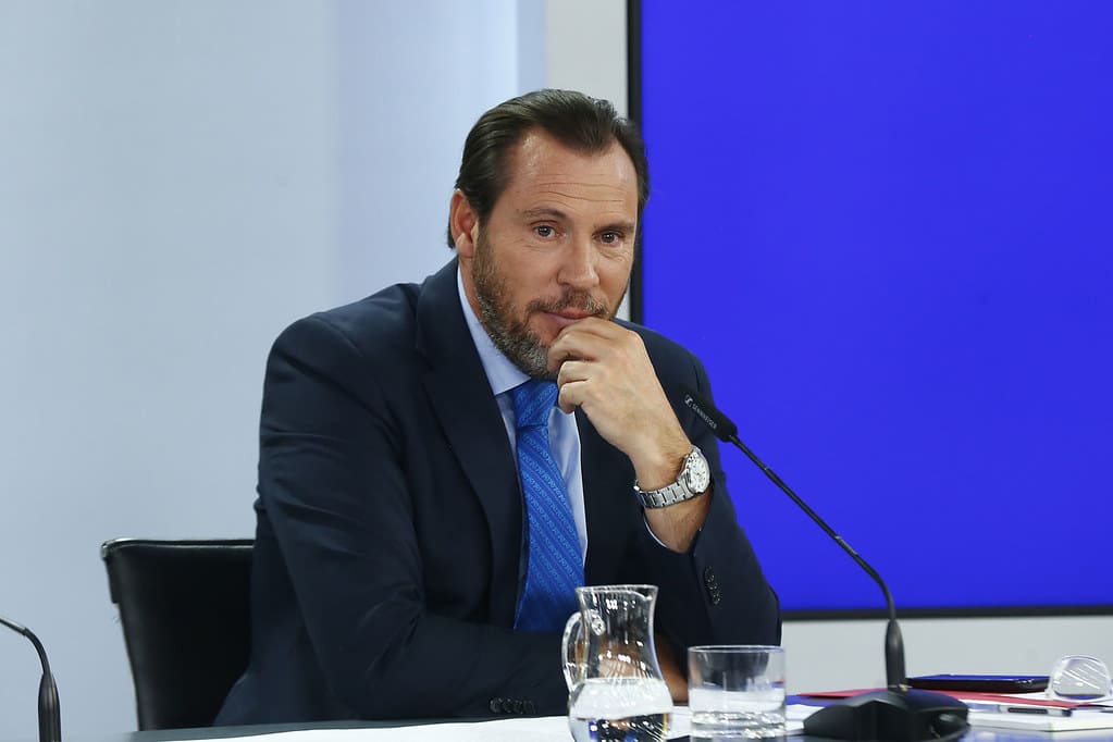 ANETRA insta al Gobierno a incluir el transporte discrecional en su estrategia de movilidad