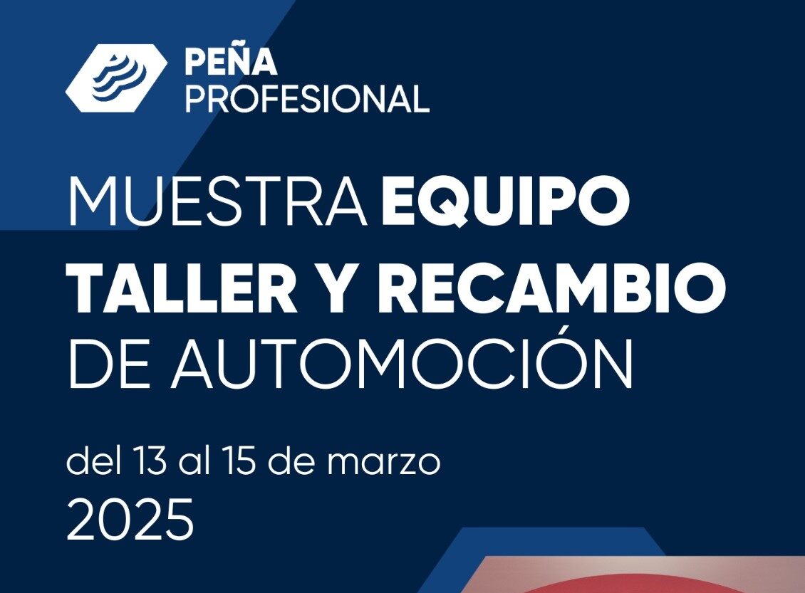 Peña Profesional 2025 convoca a los talleres del sur de España