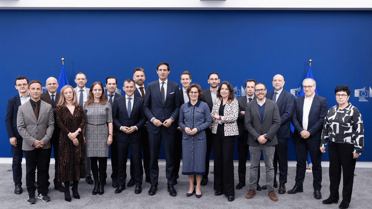 IRU insta a una transición limpia y favorable en el diálogo estratégico de la UE