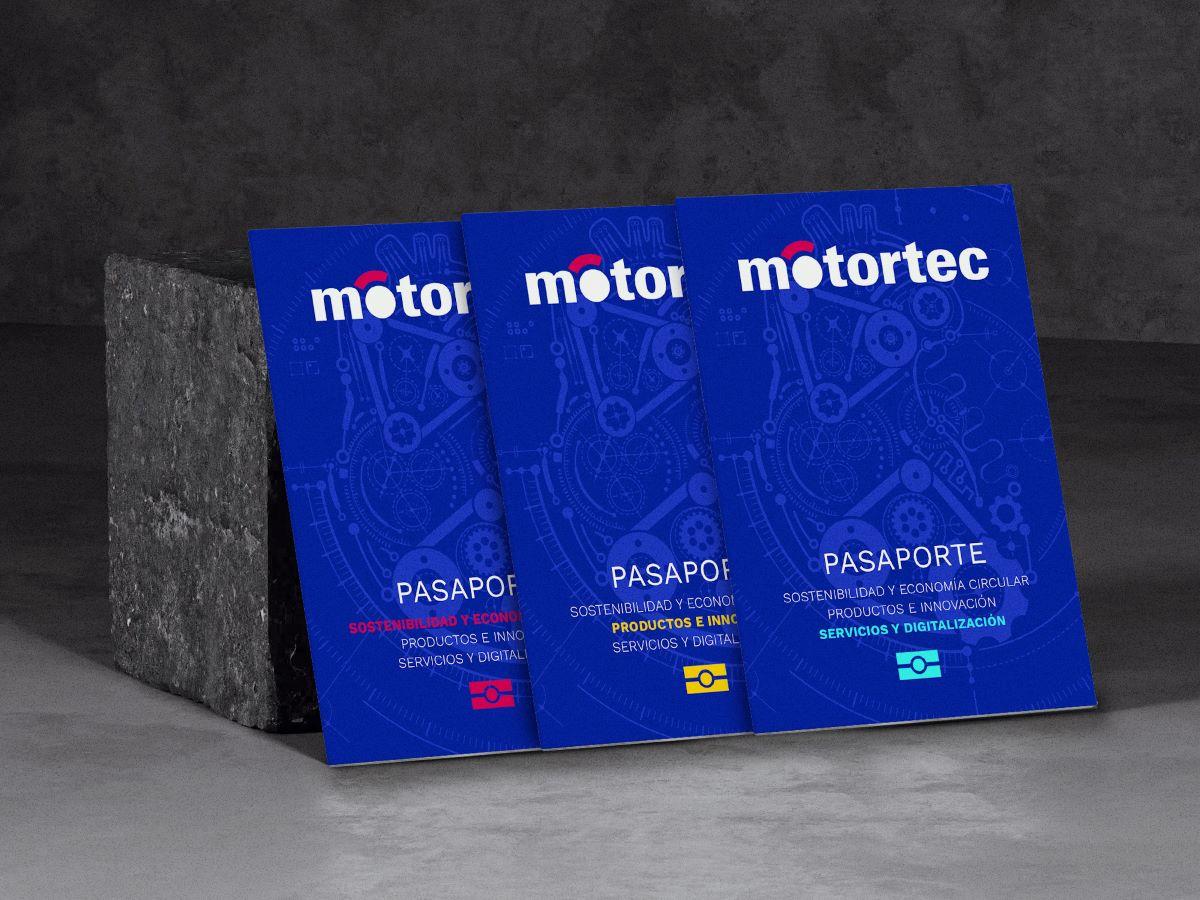 MOTORTEC presenta el ‘Pasaporte MOTORTEC’ para dinamizar las visitas a la Feria