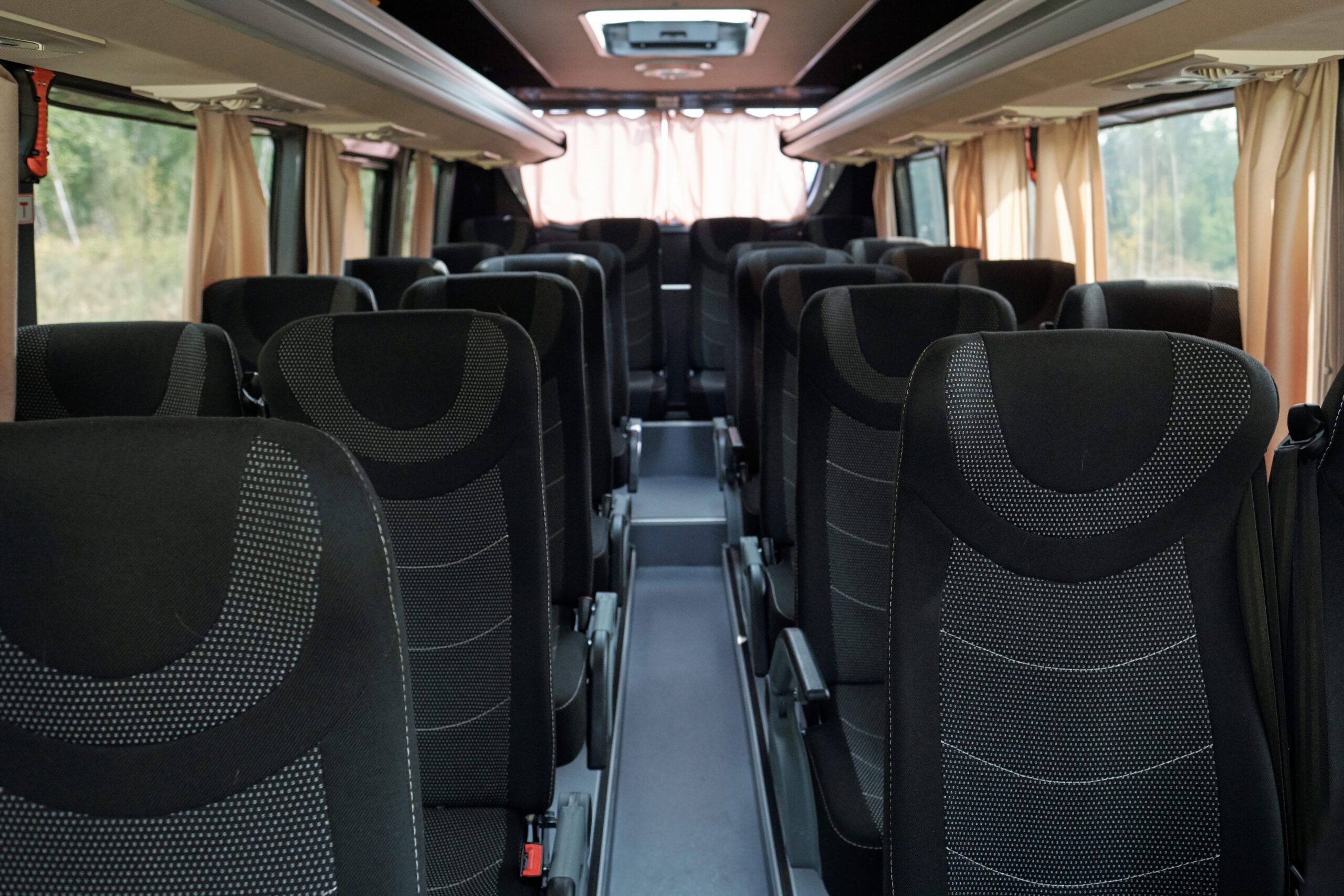 El transporte en autobús supera los 69 millones de viajeros en diciembre y crece un 9,4%