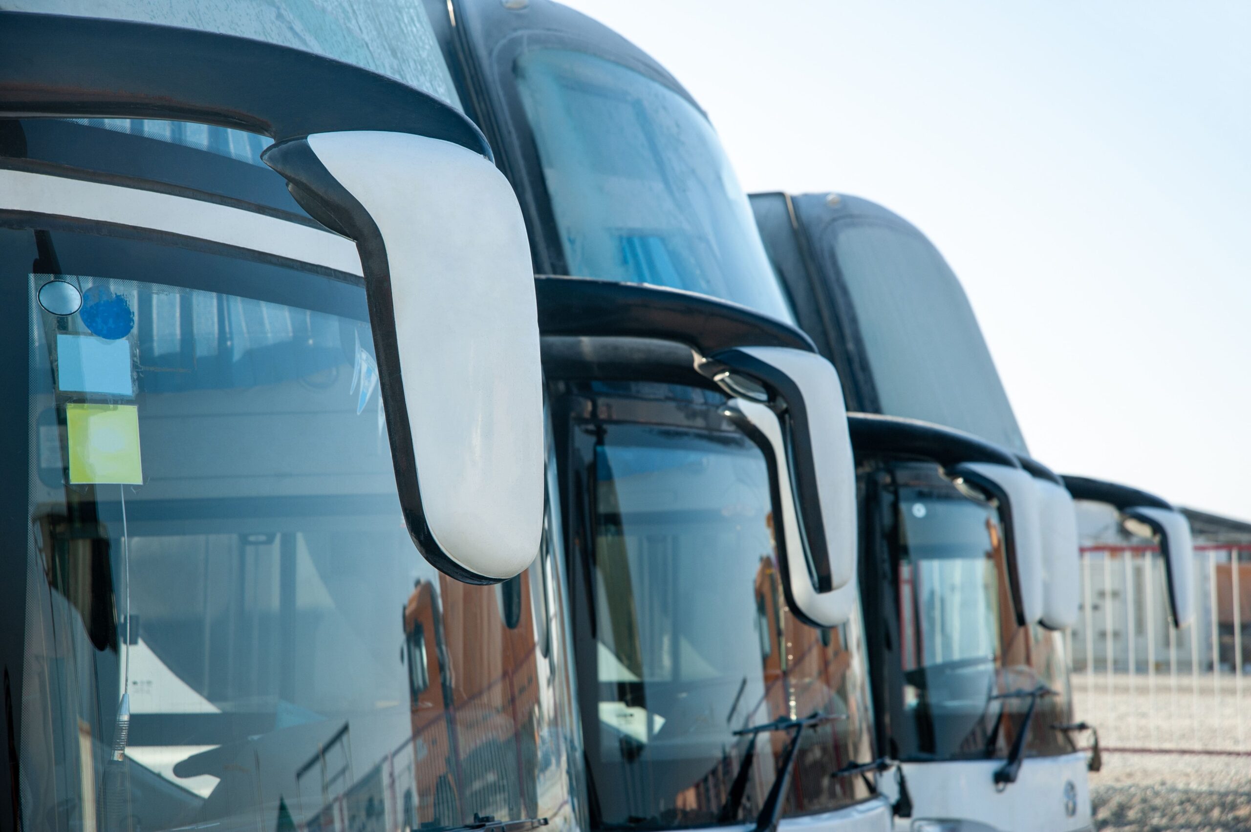 ANETRA traslada a la Directora General de Transporte sus ideas de mejora para el transporte de viajeros