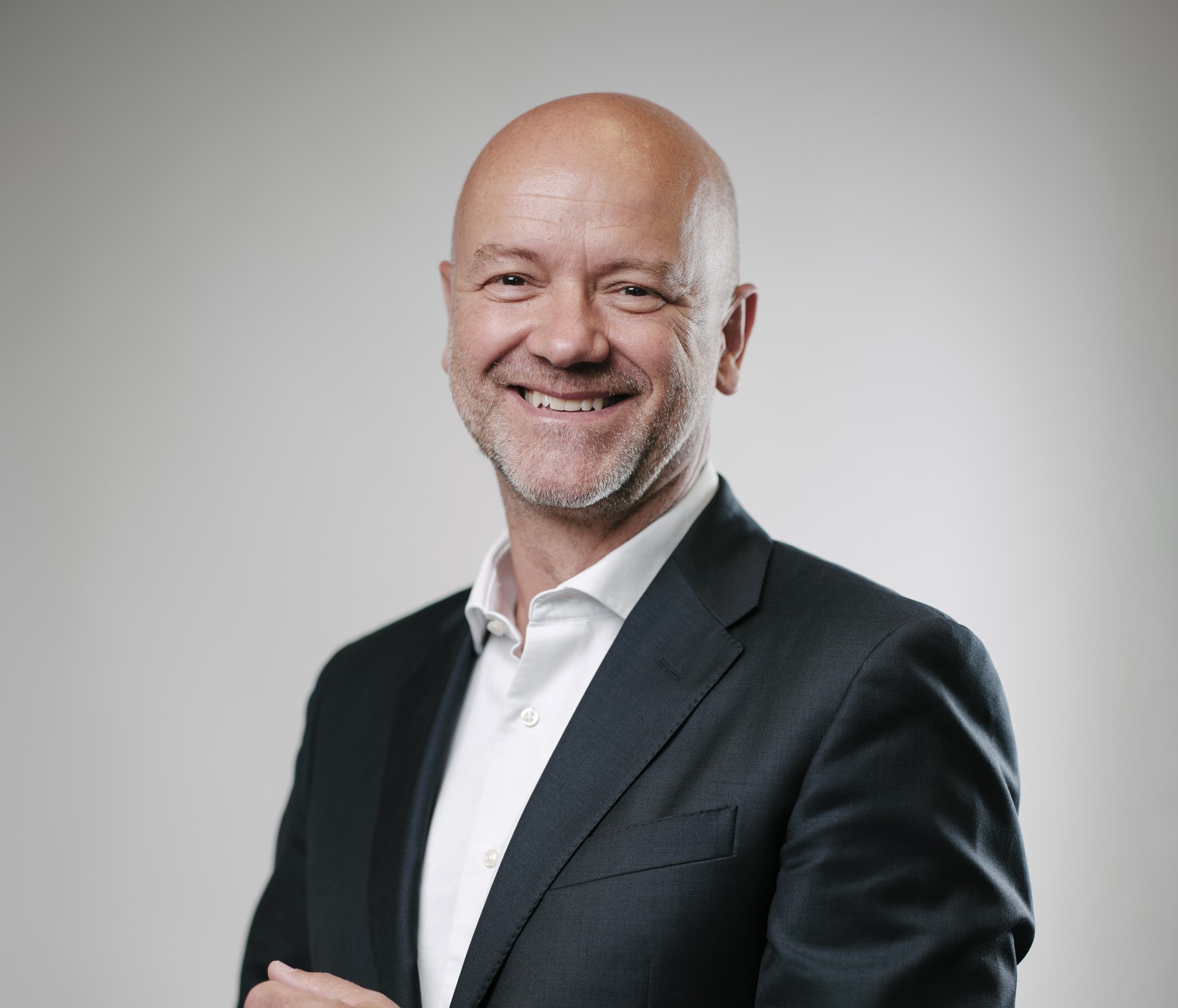 Alex Gelbcke asume el cargo de director de Europa de ZF Aftermarket