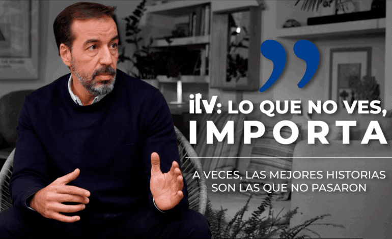 Nueva campaña de AECA-ITV para concienciar sobre la importancia de la ITV para salvar vidas