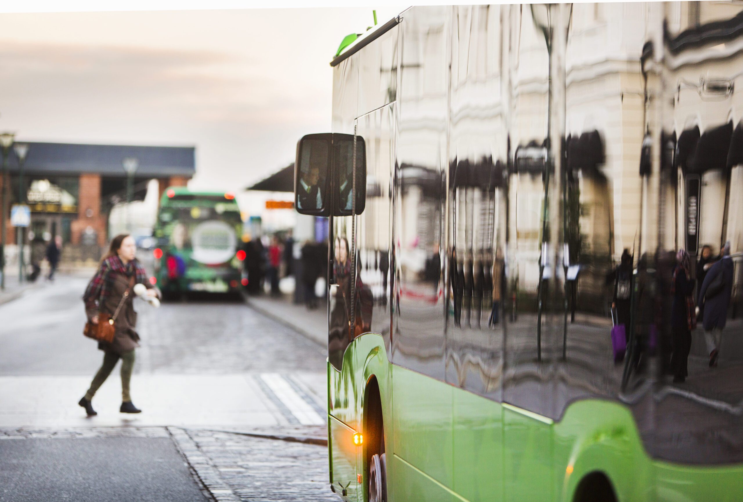 ANETRA pone en valor el crecimiento del 4,7% en la facturación del transporte de viajeros