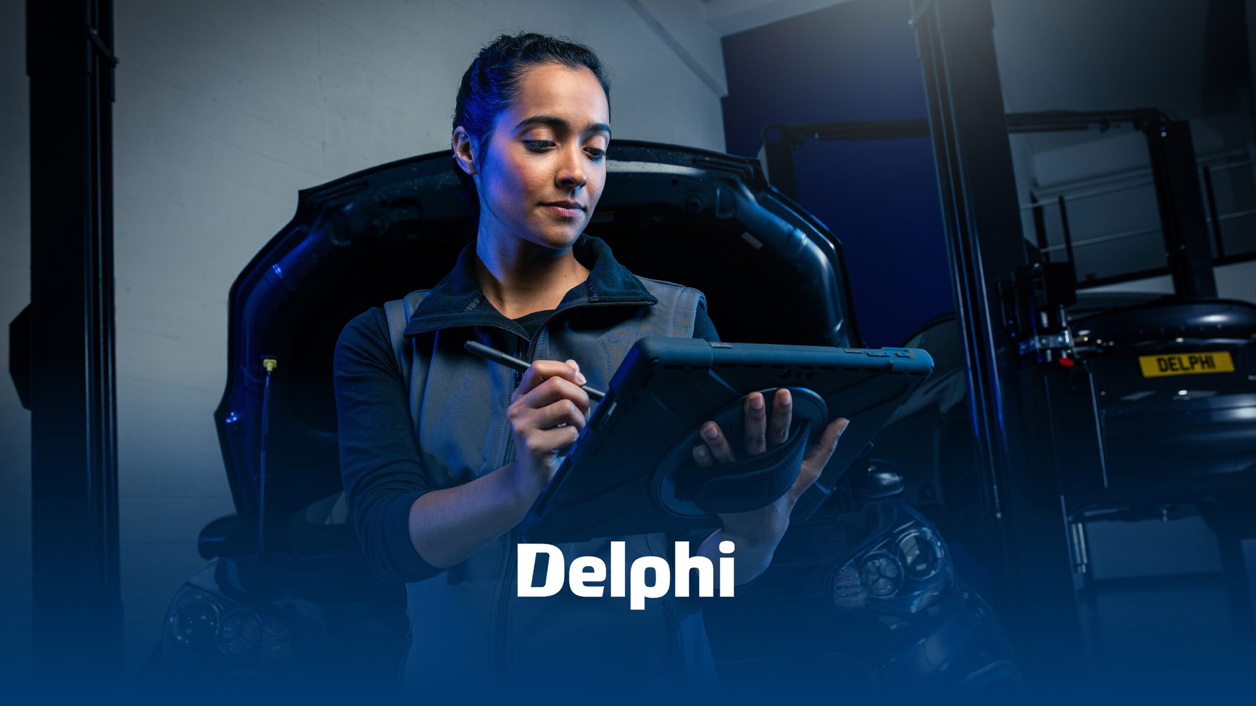 Delphi presenta su oferta para el aftermarket en sesiones técnicas durante Motortec 2025