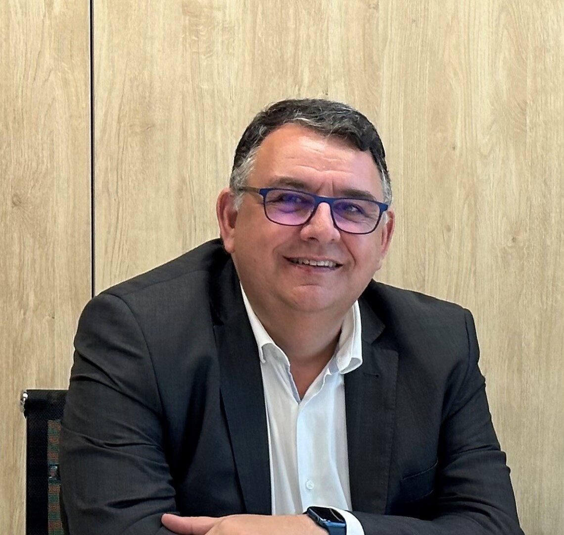Manuel Sánchez presenta su candidatura a la presidencia de GANVAM