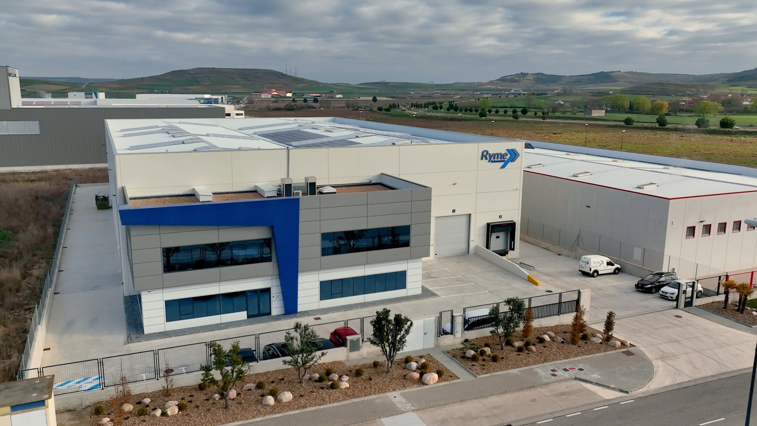 Ryme Automotive consolida su transformación operativa y digital tras un año clave para la compañía