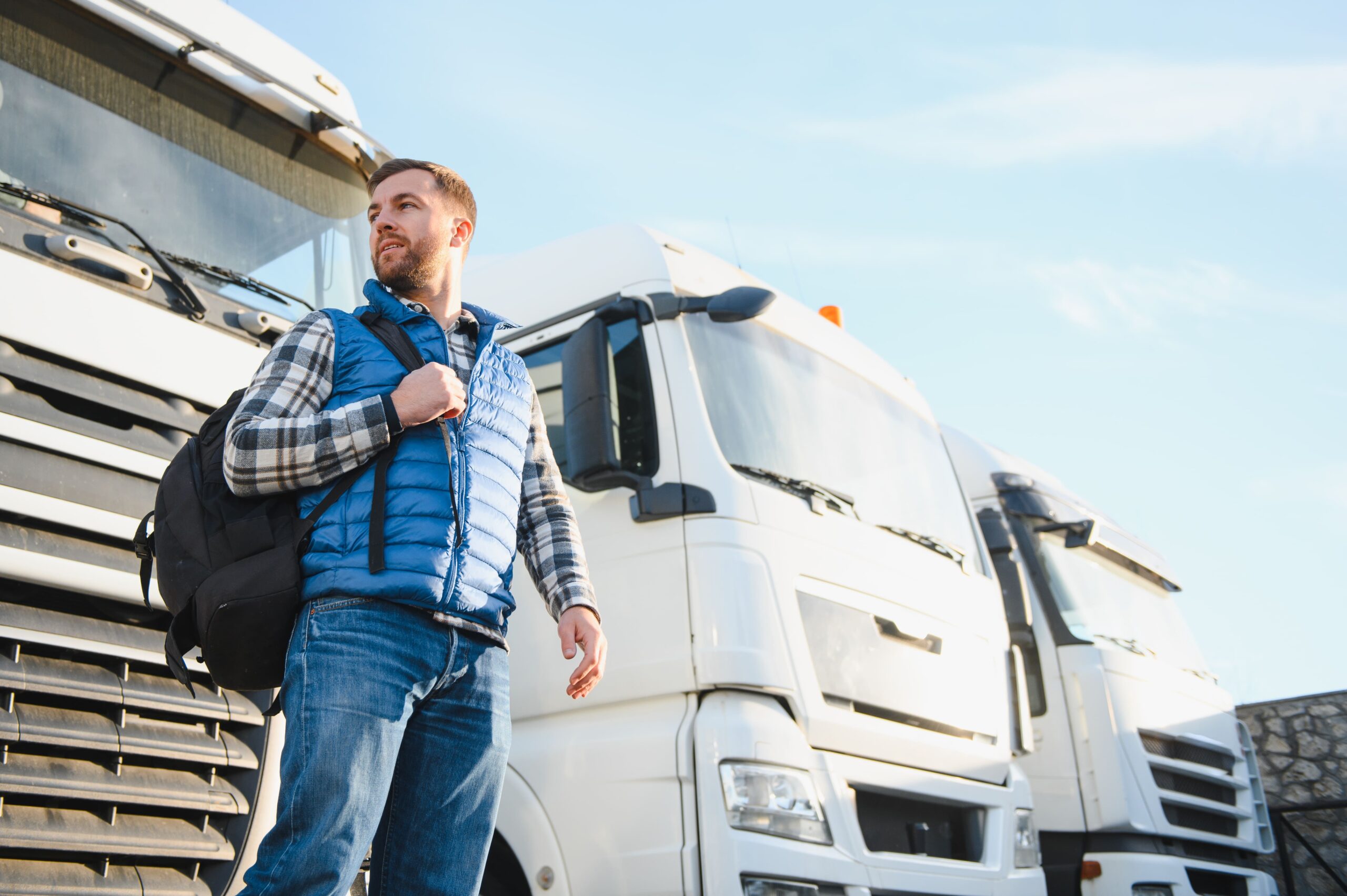 Fenadismer pide a Transportes más apoyo económico para atraer nuevos conductores al sector