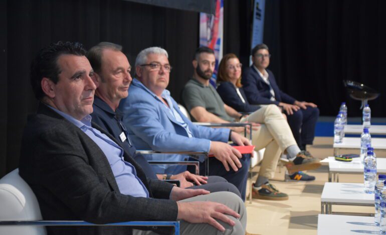 El mantenimiento eficiente se convierte en una ventaja competitiva para las flotas de V.I.