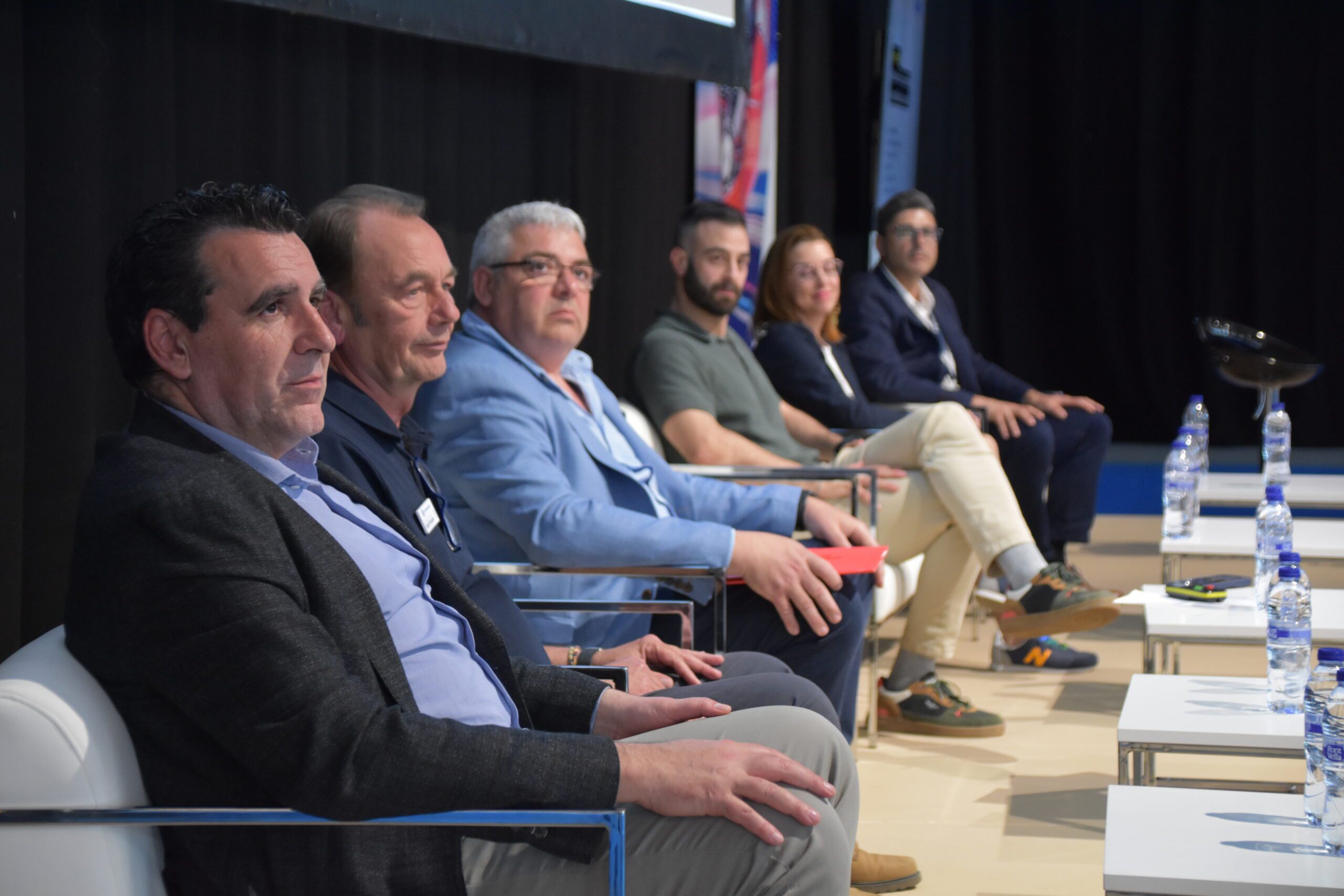 El mantenimiento eficiente se convierte en una ventaja competitiva para las flotas de V.I.