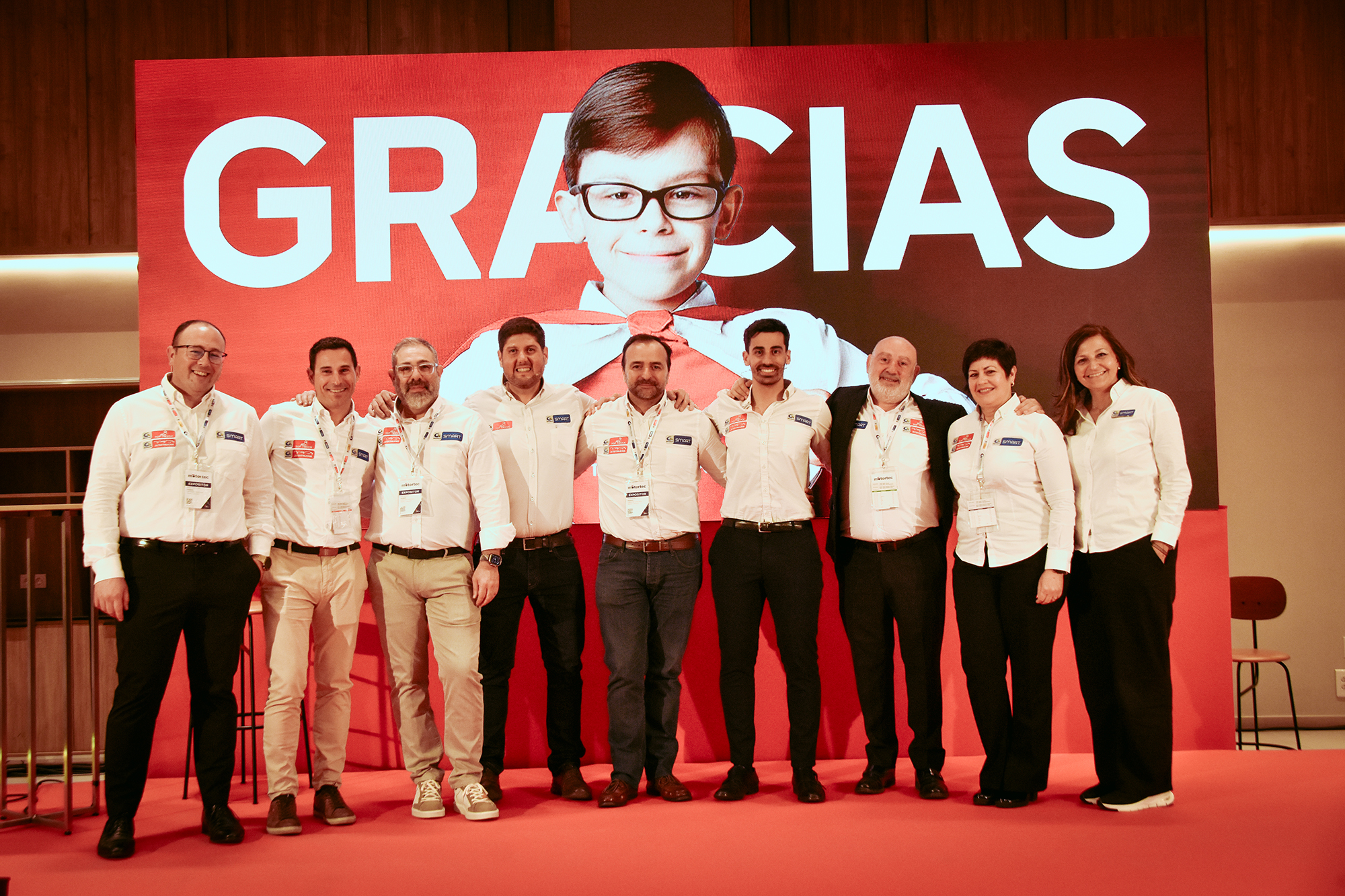 TOP TRUCK acelera su transformación con una red más profesional, conectada y rentable en su Encuentro Nacional 2025