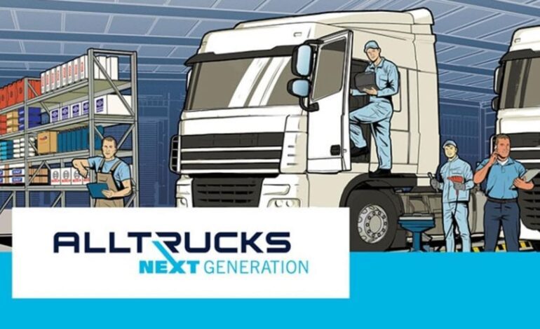 Bosch y Knorr-Bremse asumen el control total de Alltrucks tras la salida de ZF