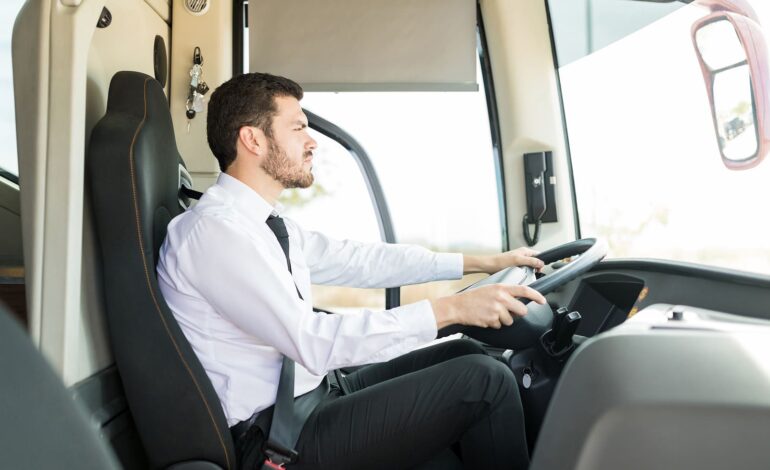 CONFEBUS propone consolidar la formación virtual del CAP para atraer nuevos conductores al sector