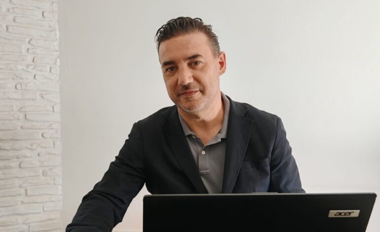 Diego López, responsable de Mecánica TBR en Neumáticos Soledad: “La compra de neumáticos se decidirá por valor, confianza y soporte”