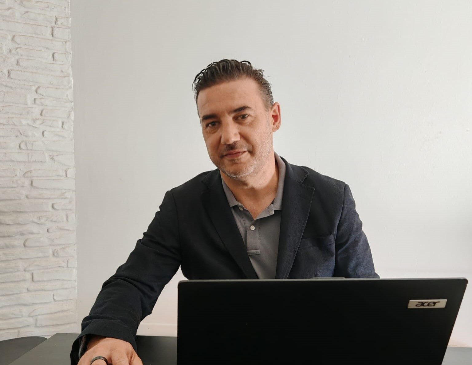 Diego López, responsable de Mecánica TBR en Neumáticos Soledad: “La compra de neumáticos se decidirá por valor, confianza y soporte”