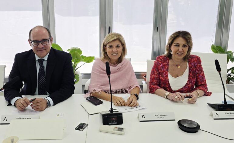 Faconauto pide un plan nacional para renovar las flotas de camiones y ayudar a modernizarse