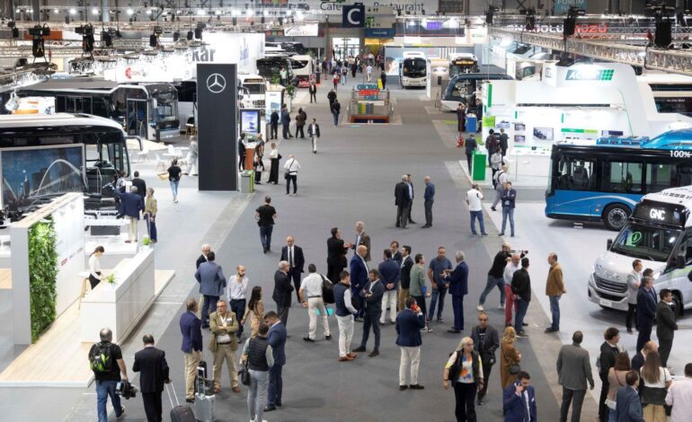 FIAA vuelve en septiembre de 2026 con más empresas, más tecnología y una mirada global
