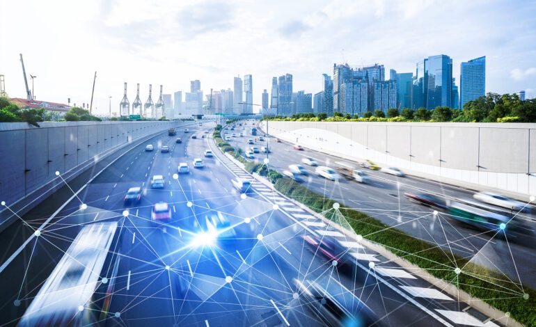 La IA revoluciona el transporte de mercancías mientras el sector lucha por adaptarse