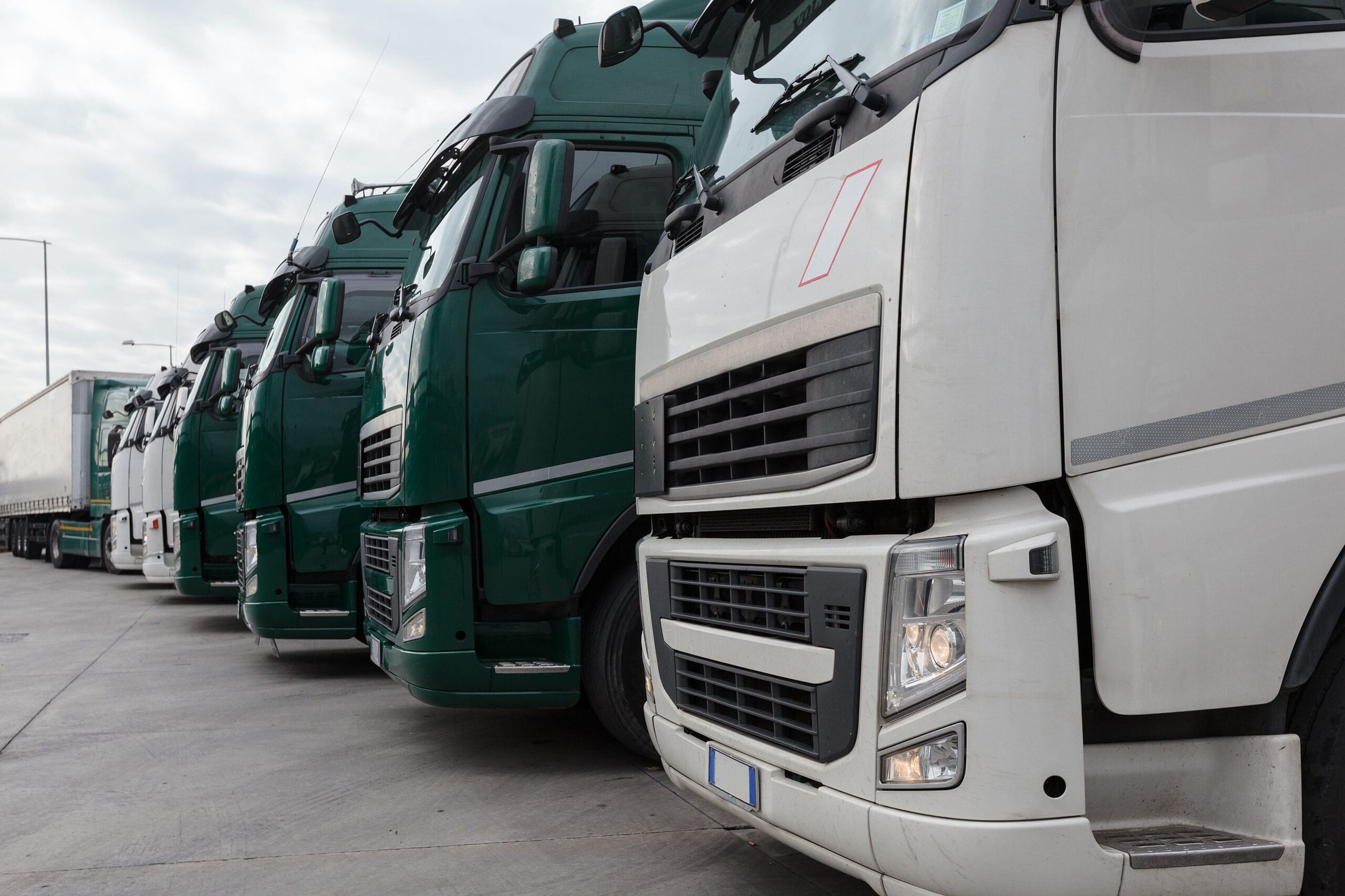 IRU reconoce a los mejores gestores del transporte por carretera en 2025