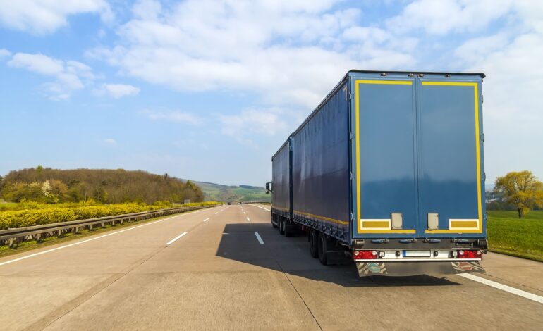 IRU reúne a diferentes líderes europeos para buscar soluciones sostenibles en el transporte