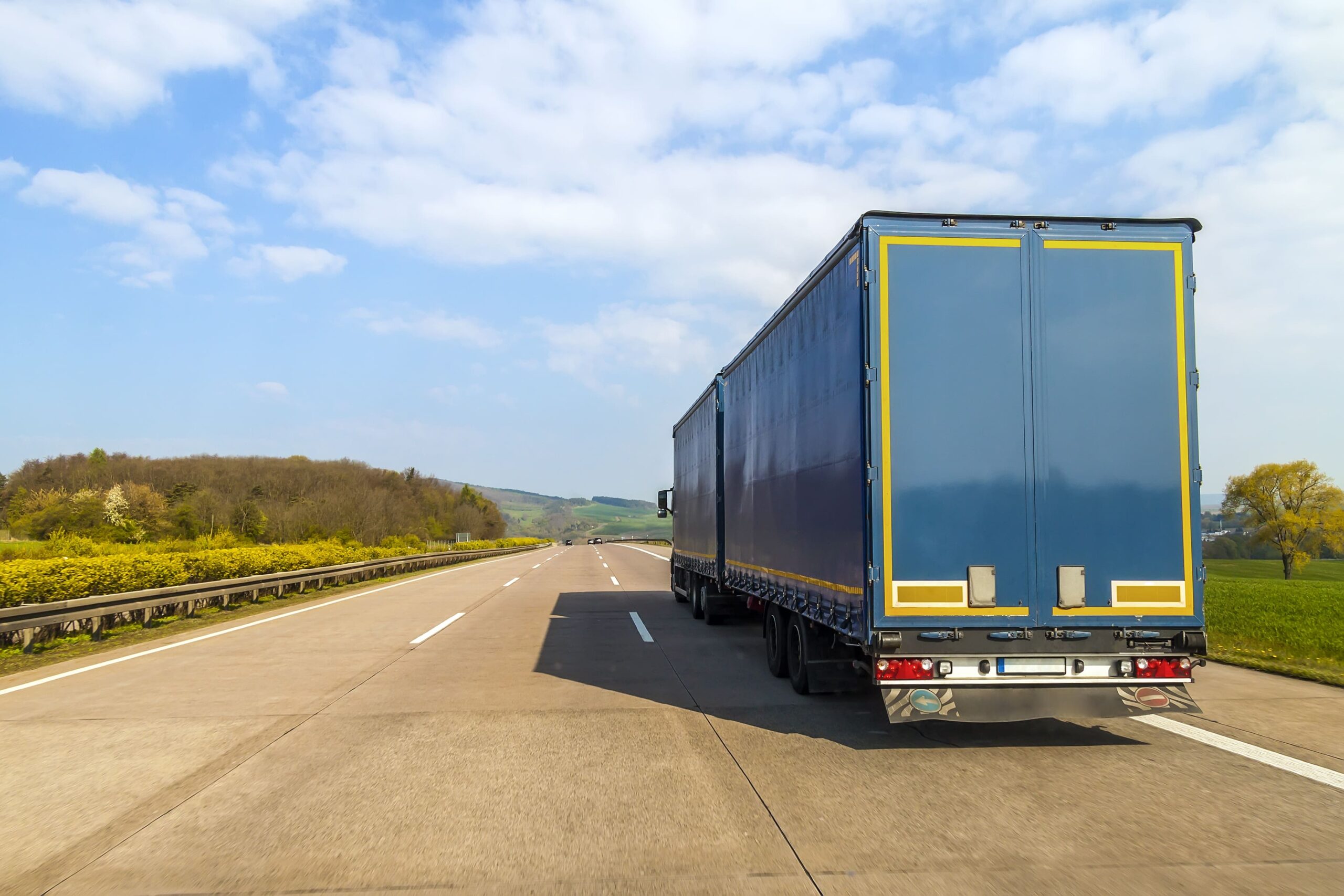 IRU reúne a diferentes líderes europeos para buscar soluciones sostenibles en el transporte