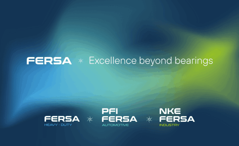 Fersa unifica sus marcas bajo una sola visión con una nueva identidad y el lanzamiento de su sitio web