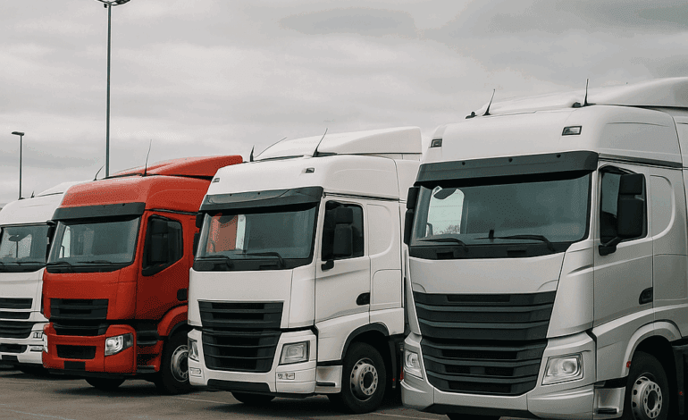 La CETM reclama protección para los transportistas ante la entrada en vigor de las 44 toneladas