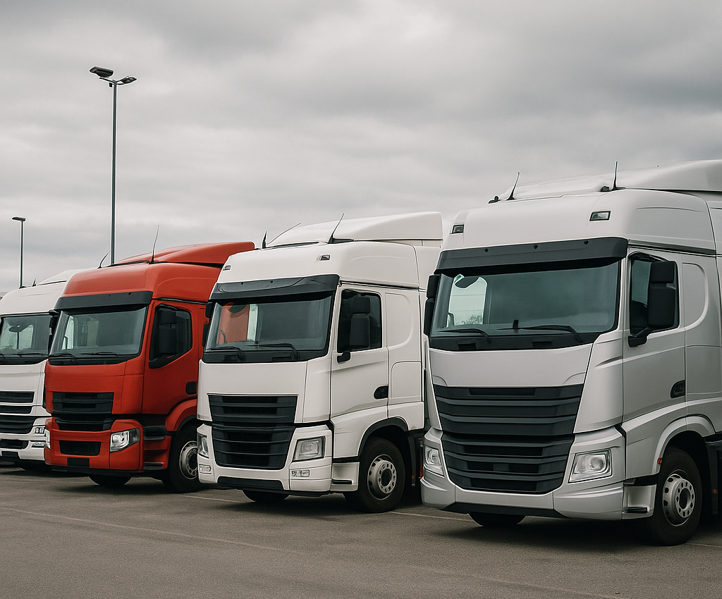 La CETM reclama protección para los transportistas ante la entrada en vigor de las 44 toneladas