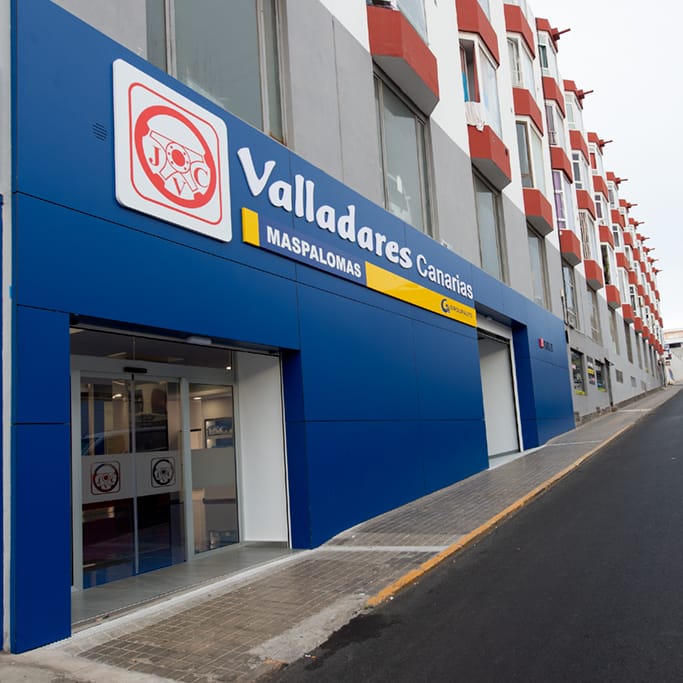 Grupo Valladares inaugura un nuevo punto de servicio en Maspalomas (Gran Canaria), el número catorce en el archipiélago