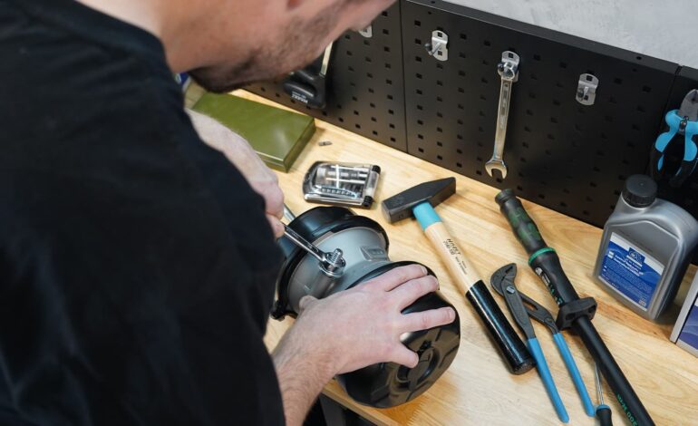 ¿Cómo son los actuadores de freno DT Spare Parts presentados por los Parts Specialists? Descúbrelo aquí
