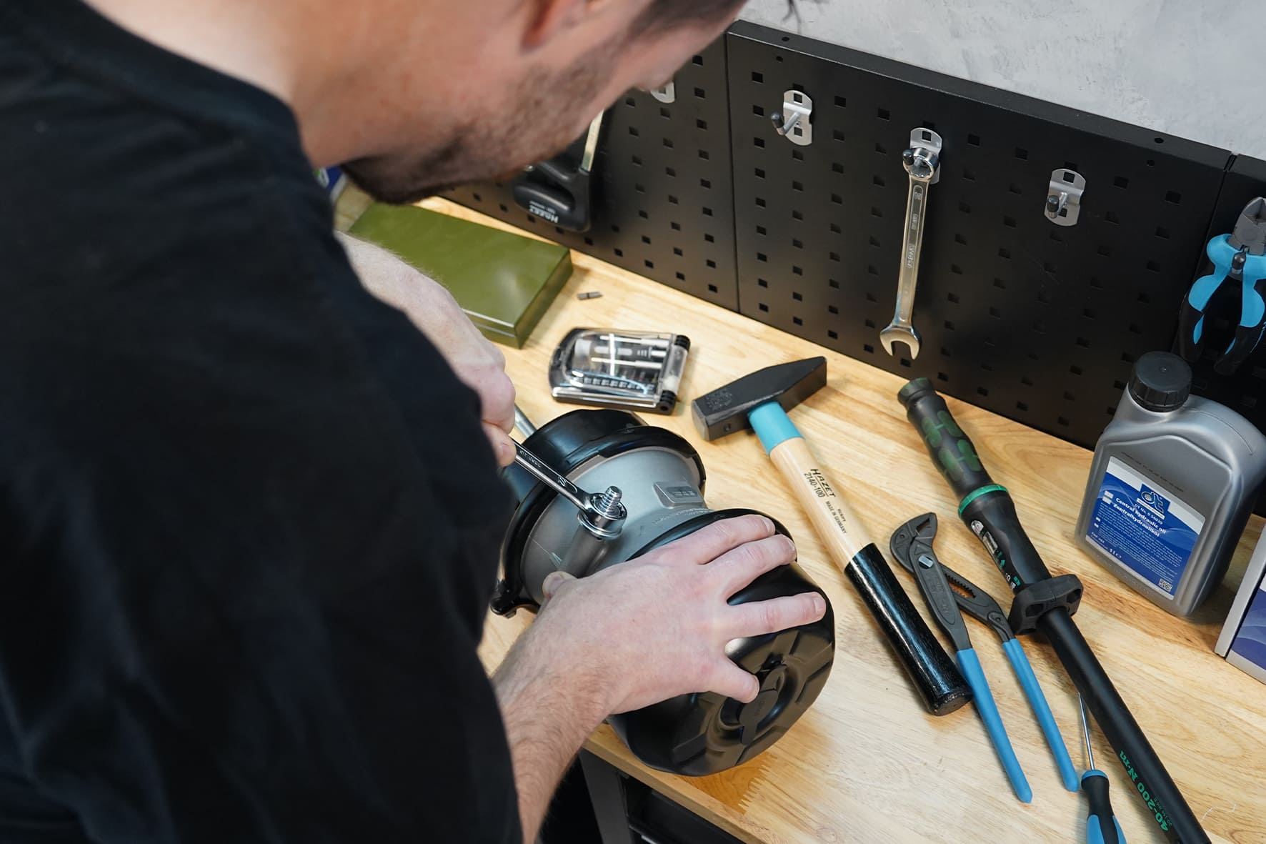 ¿Cómo son los actuadores de freno DT Spare Parts presentados por los Parts Specialists? Descúbrelo aquí