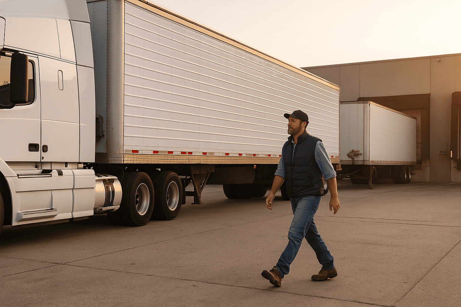 Los plazos de pago a los transportistas caen a 58 días y marcan un nuevo récord