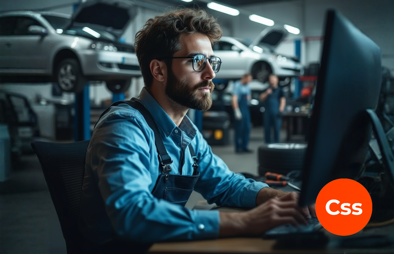 CSS recuerda a los talleres las consecuencias de no adaptarse a la entrada en vigor de Veri*factu