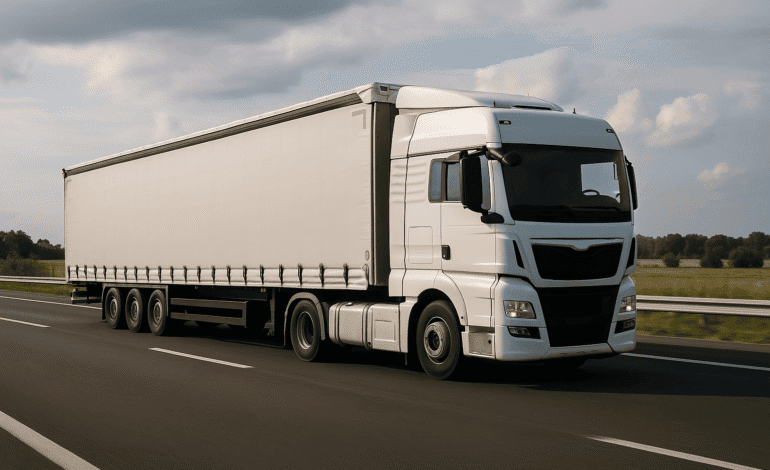 Las matriculaciones de remolques y semirremolques crecen un 13,9% hasta noviembre de 2025