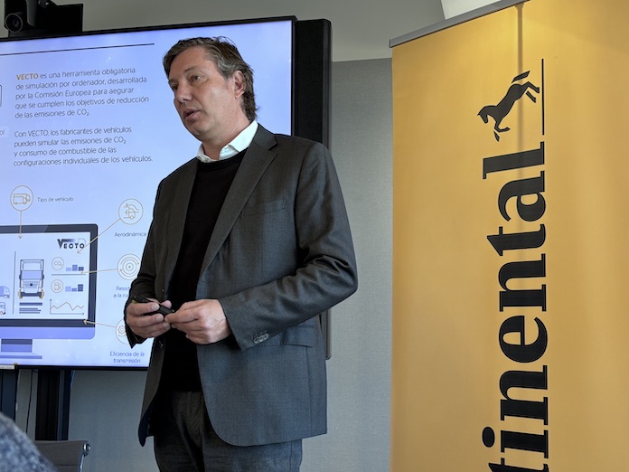 El transporte por carretera muestra preocupación ante la seguridad y los cambios normativos