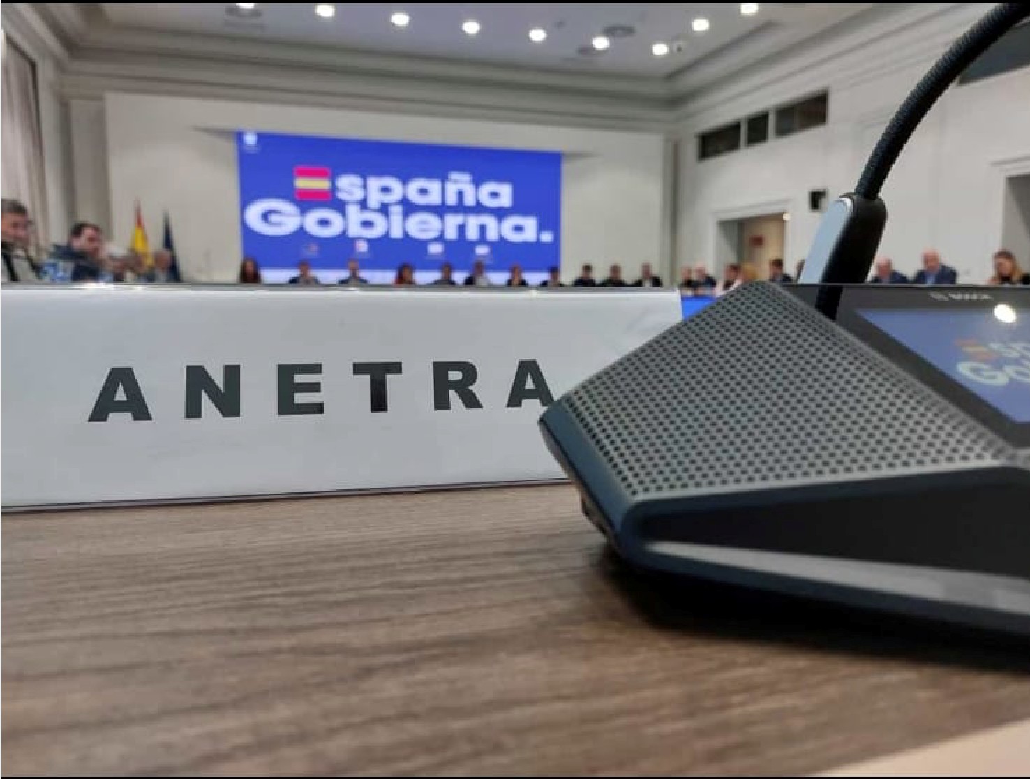 ANETRA defiende el papel estratégico del transporte discrecional y reclama un acuerdo marco nacional para el escolar