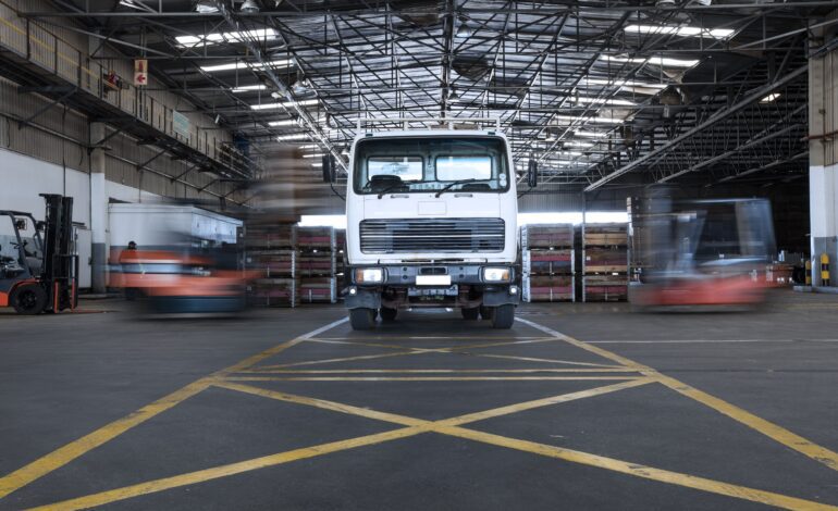 La facturación en carrocería de los talleres españoles de vehículo industrial aumenta un 3,4% en el último año