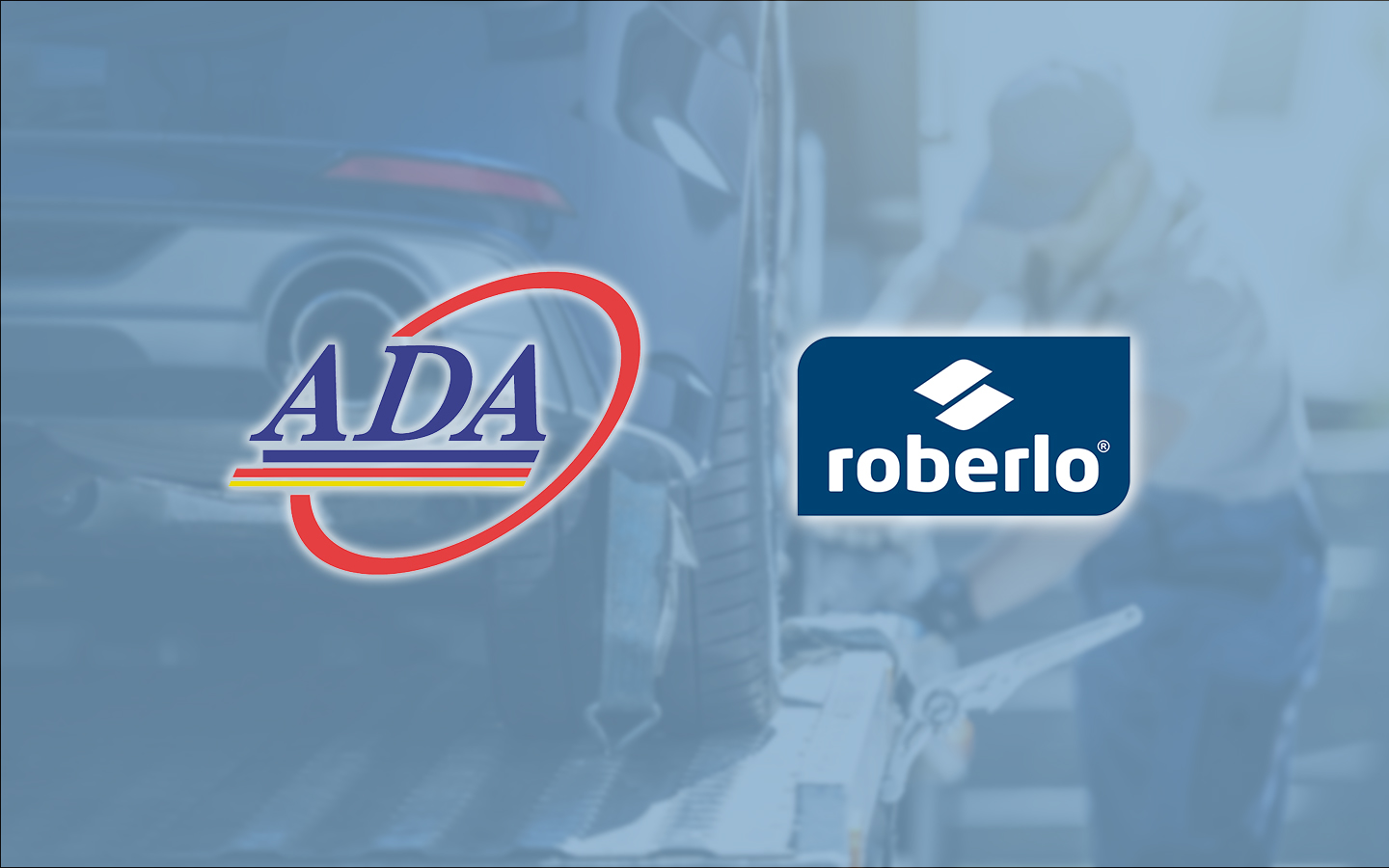 Treasca Asistencia ADA y Roberlo impulsan un nuevo estándar en la reparación profesional