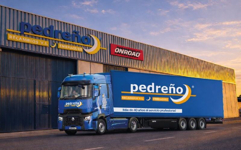 Grupo Pedreño abre delegación en Viator (Almería) fortaleciendo su red comercial y logística en el sureste de España