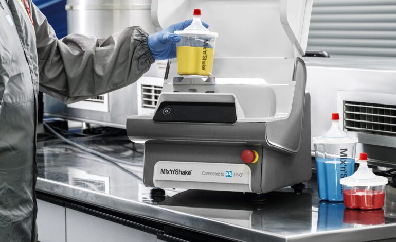 MaxMeyer impulsa la productividad, sostenibilidad y digitalización de procesos en el taller carrocero en EQUIPIA 2026