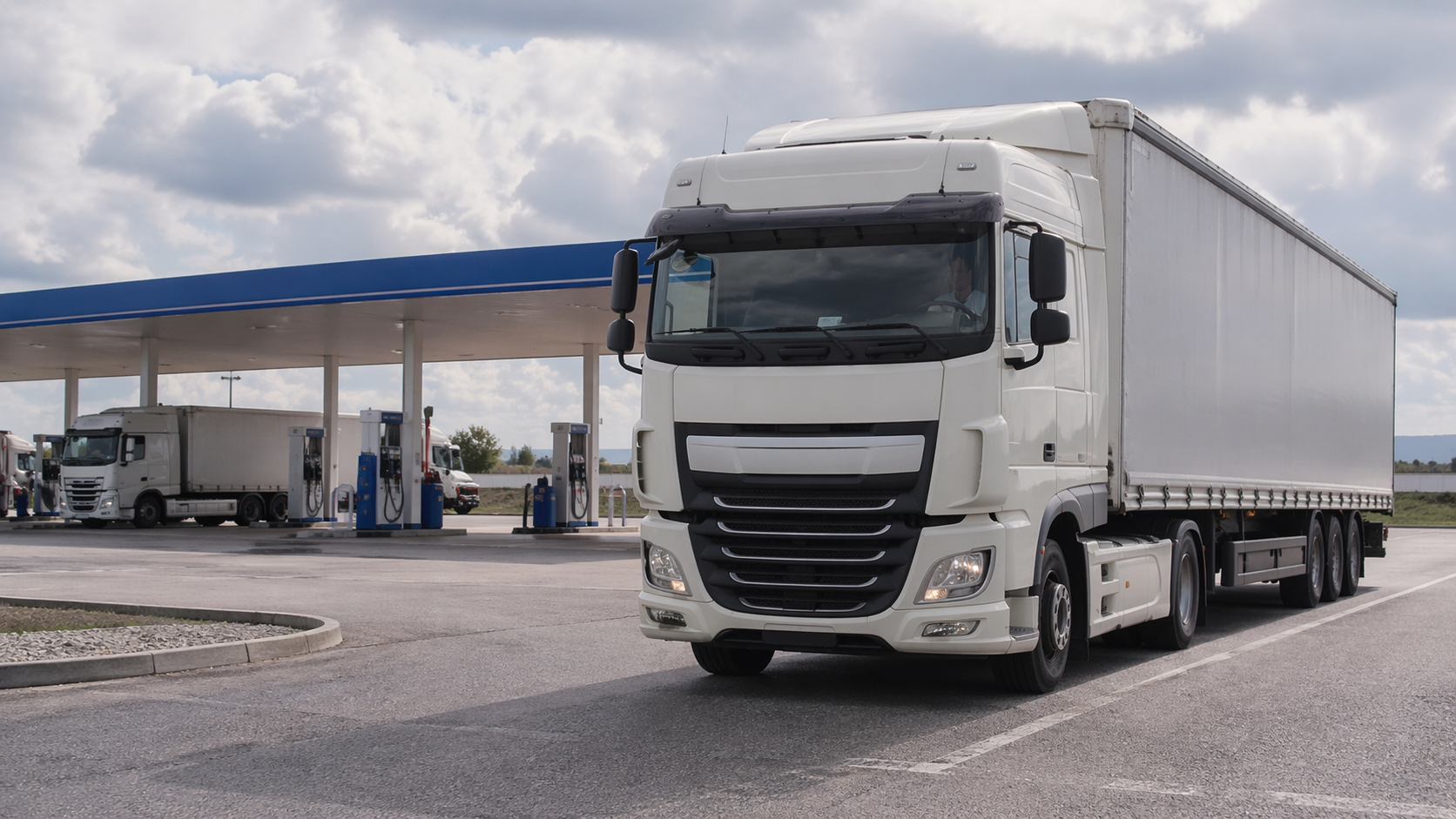 Fenadismer valora como un avance decisivo la nueva regulación sobre el precio del transporte por carburante