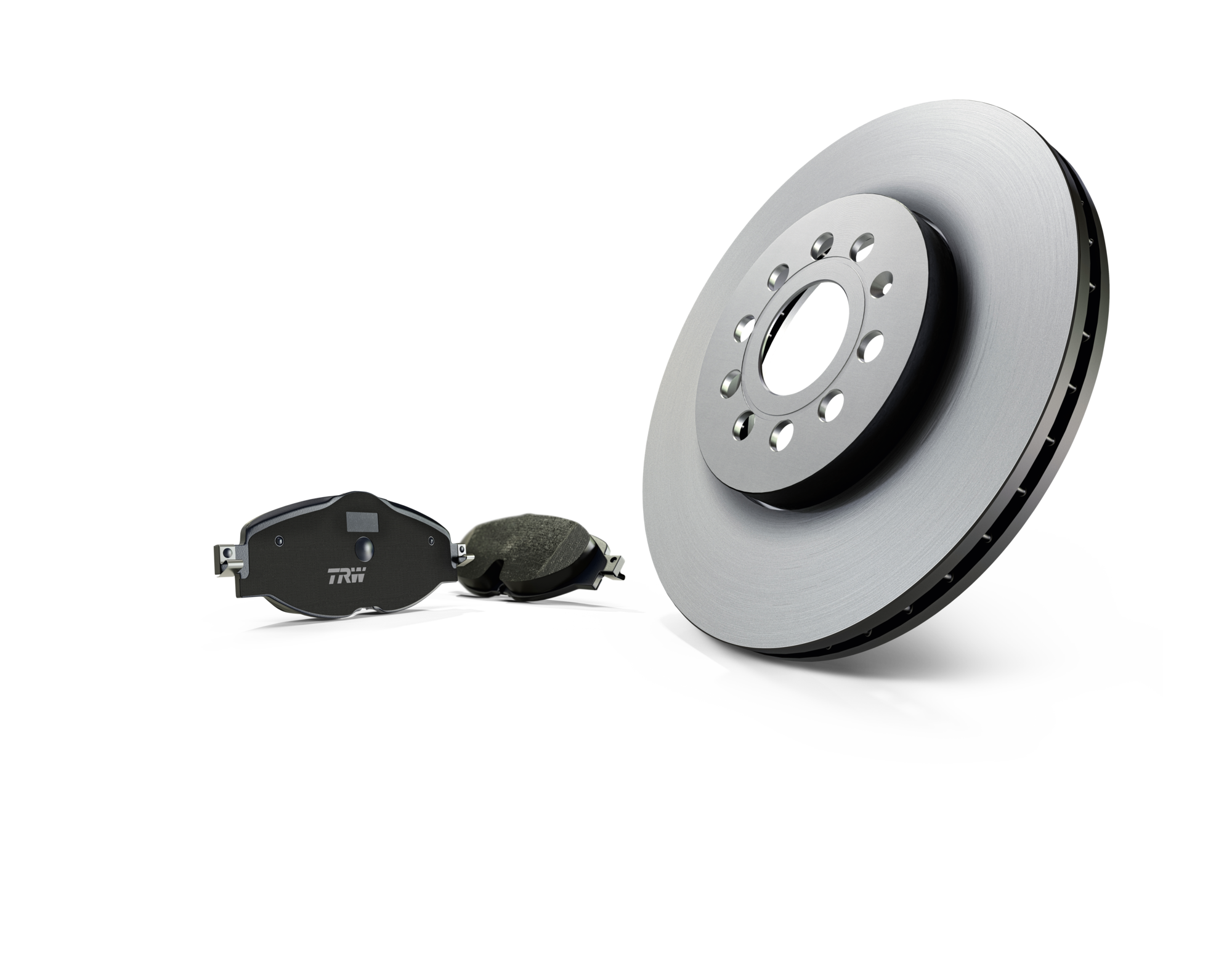 La marca TRW de ZF Aftermarket marca la pauta en la preparación para la normativa de emisiones Euro 7