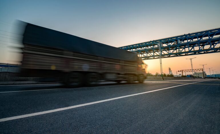 Las matriculaciones de vehículos industriales y autobuses crecen un 12,6% en lo que va de año