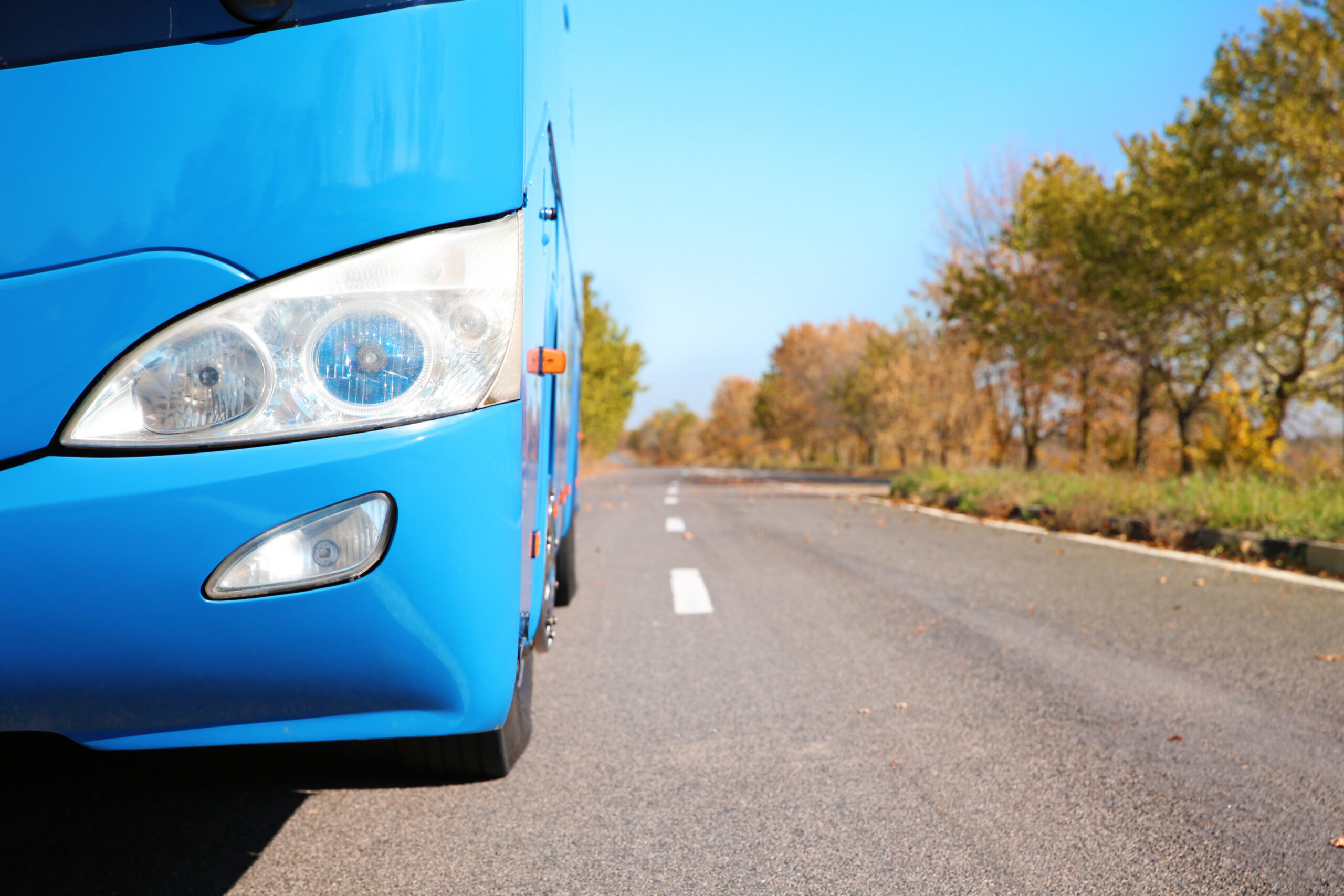 ANETRA cifra en 52.055 los permisos para conducir autobuses expedidos en cinco años 
