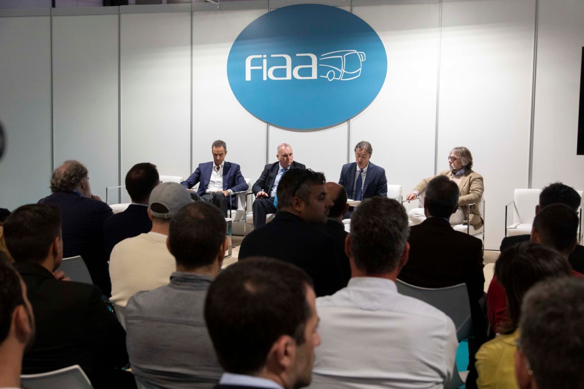 FIAA 2026 presenta una completa agenda de actividades 