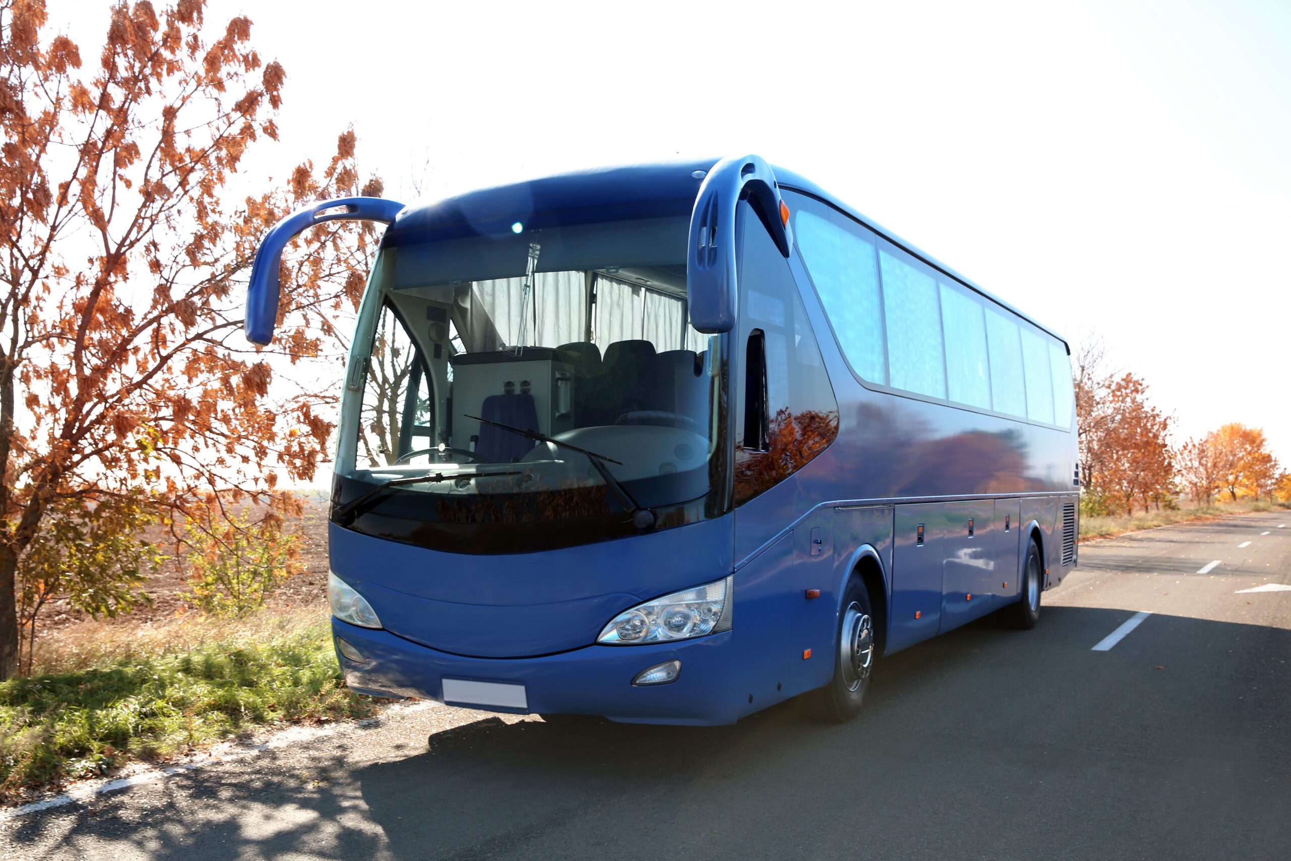 IRU reivindica el autocar como motor de un turismo más accesible y sostenible