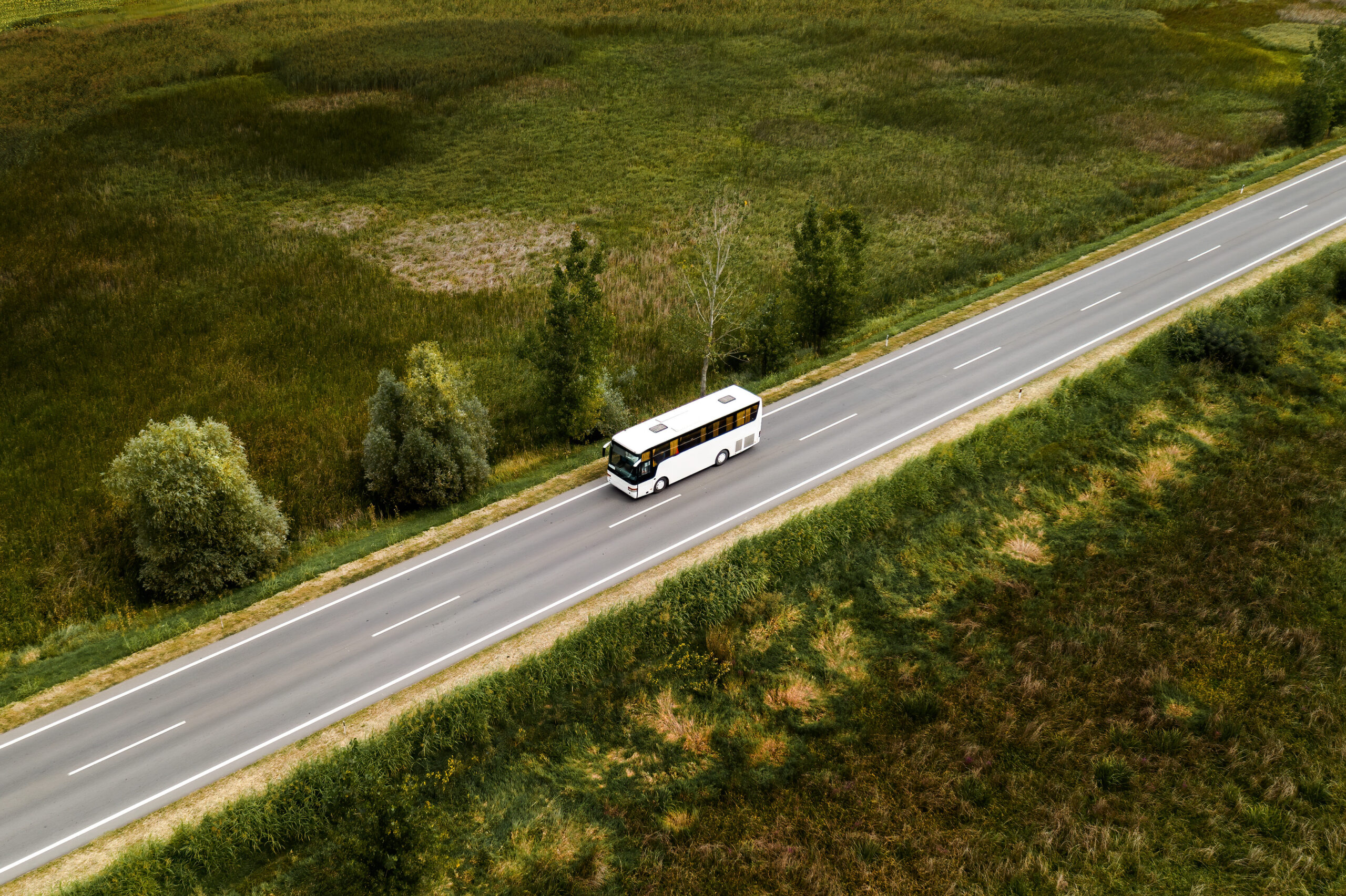 ANETRA alerta del desequilibrio competitivo entre concesiones y PYMEs en el transporte de viajeros
