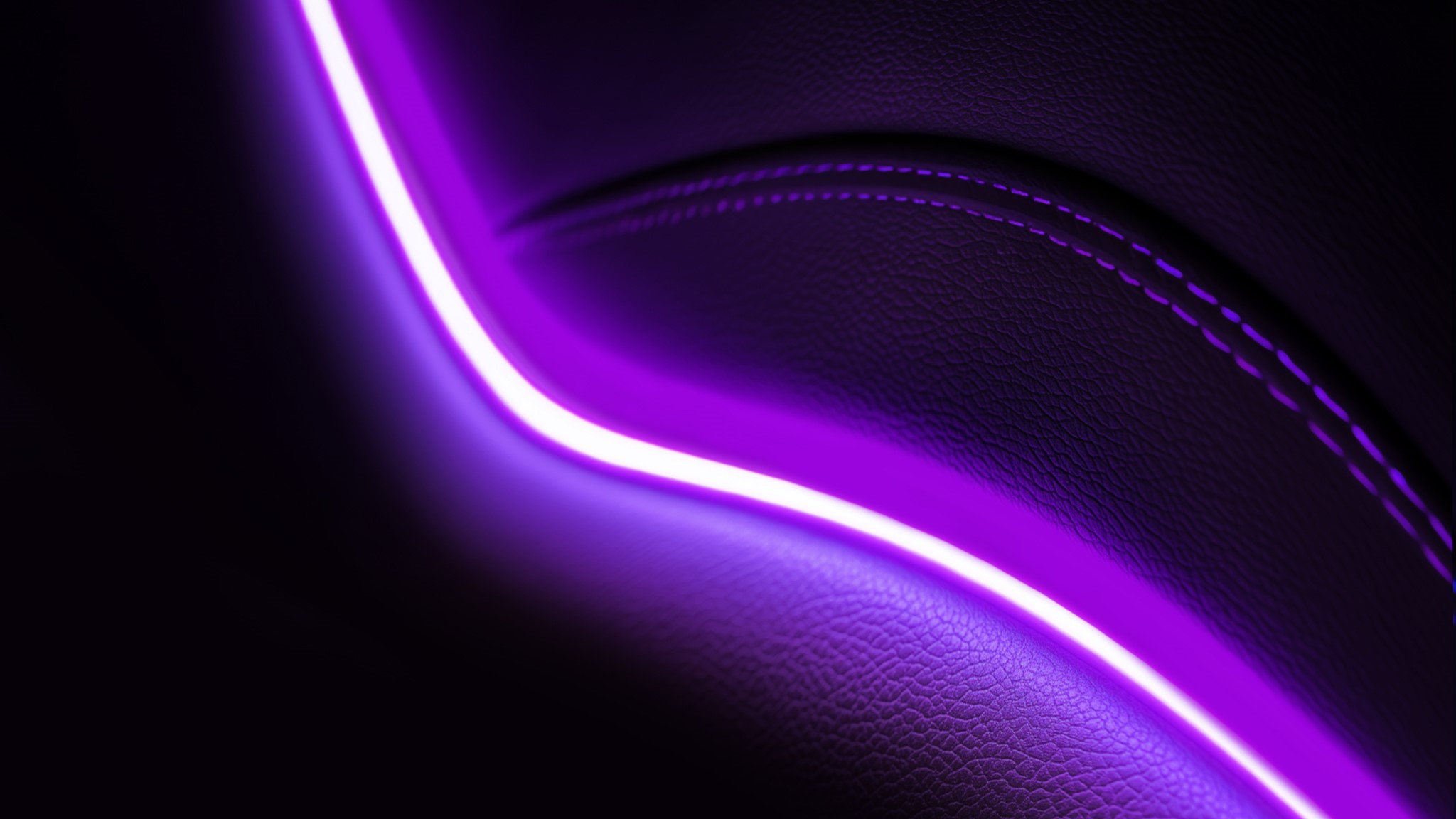 HELLA presenta una nueva tecnología de iluminación interior RGB adaptativa para vehículos comerciales
